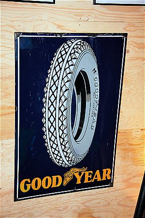 GOODYEAR TYRES - click to enlarge